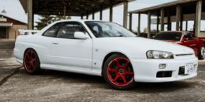 Nissan Skyline
